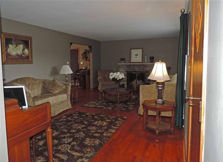 5995 Ripple Creek Road Cold Spring, KY 41076 - Photo 2 of 16 Gallery Image 2