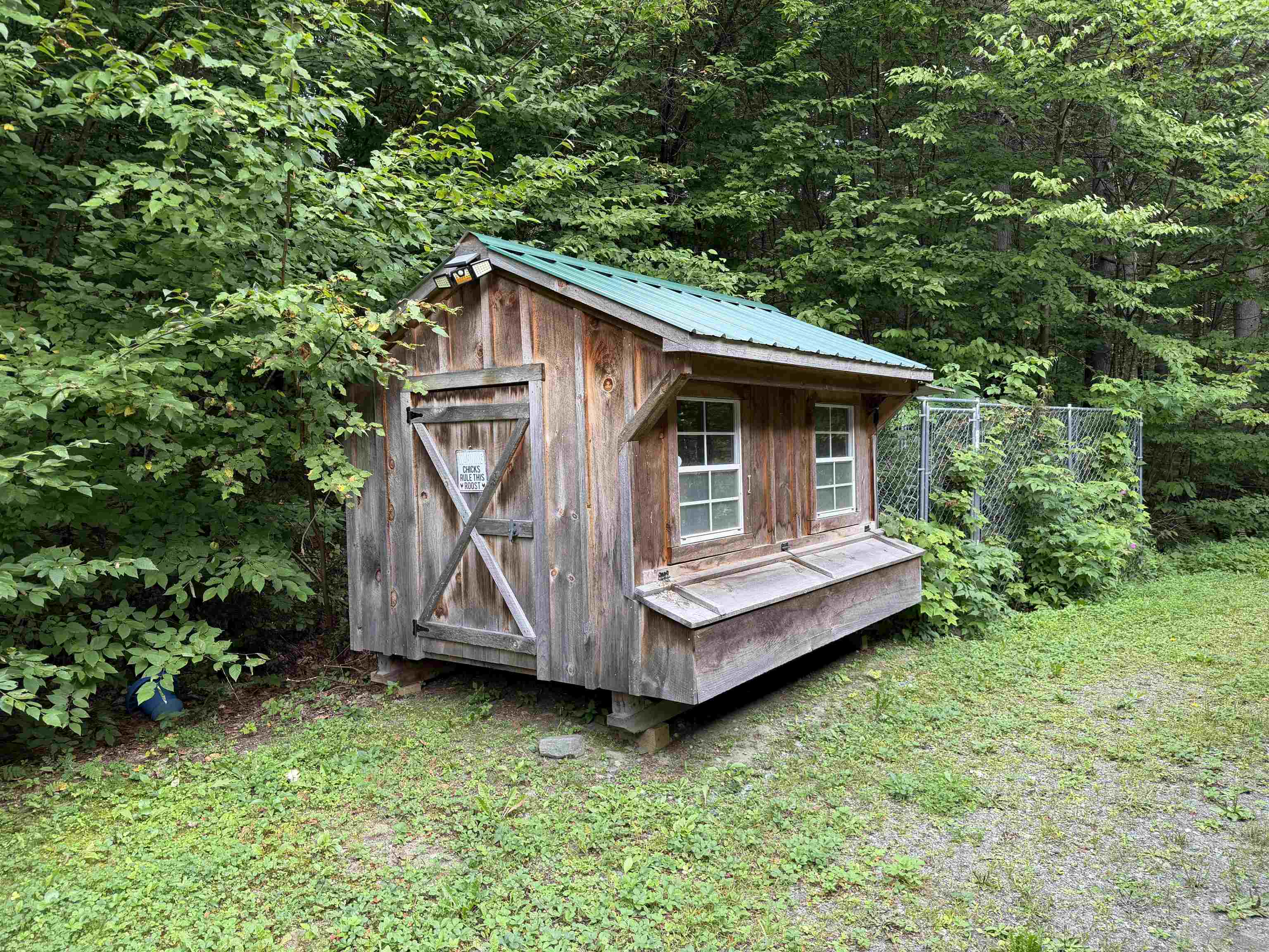 215 Gilbert Road Marlboro, VT 05351 - Photo 27 of 30 Gallery Image 27