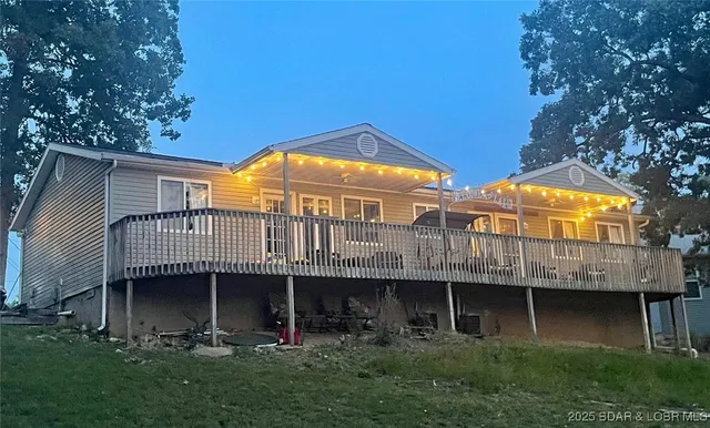 $383,731 | 33439 Evanston Road, Sunrise Beach, MO 65079