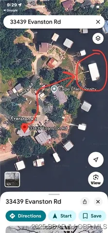 $383,731 | 33439 Evanston Road, Sunrise Beach, MO 65079