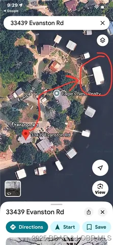 $373,731 | 33439 Evanston Road, Sunrise Beach, MO 65079