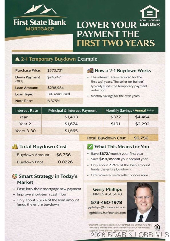 33439 Evanston Road Sunrise Beach, MO 65079 - Photo 34 of 36