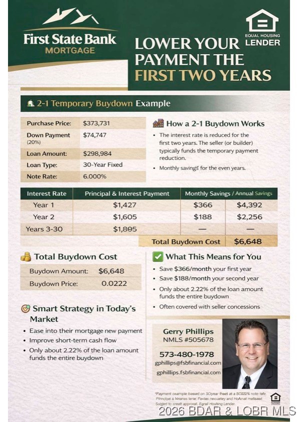 33439 Evanston Road Sunrise Beach, MO 65079 - Photo 35 of 36