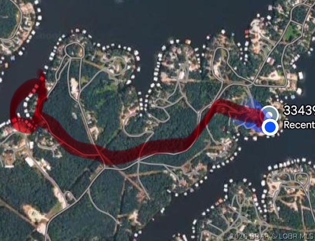 33439 Evanston Road Sunrise Beach, MO 65079 - Photo 36 of 36 LAKE SHORES MARINA NEAREST BOAT RAMP