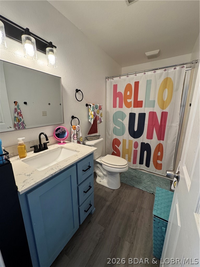 33439 Evanston Road Sunrise Beach, MO 65079 - Photo 10 of 36