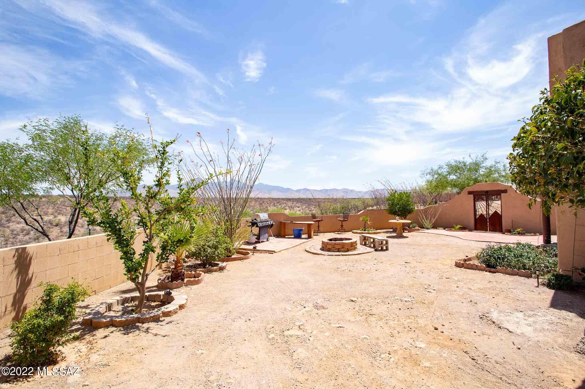 1872 West Wall Court Rio Rico, AZ 85648 - Photo 18 of 26