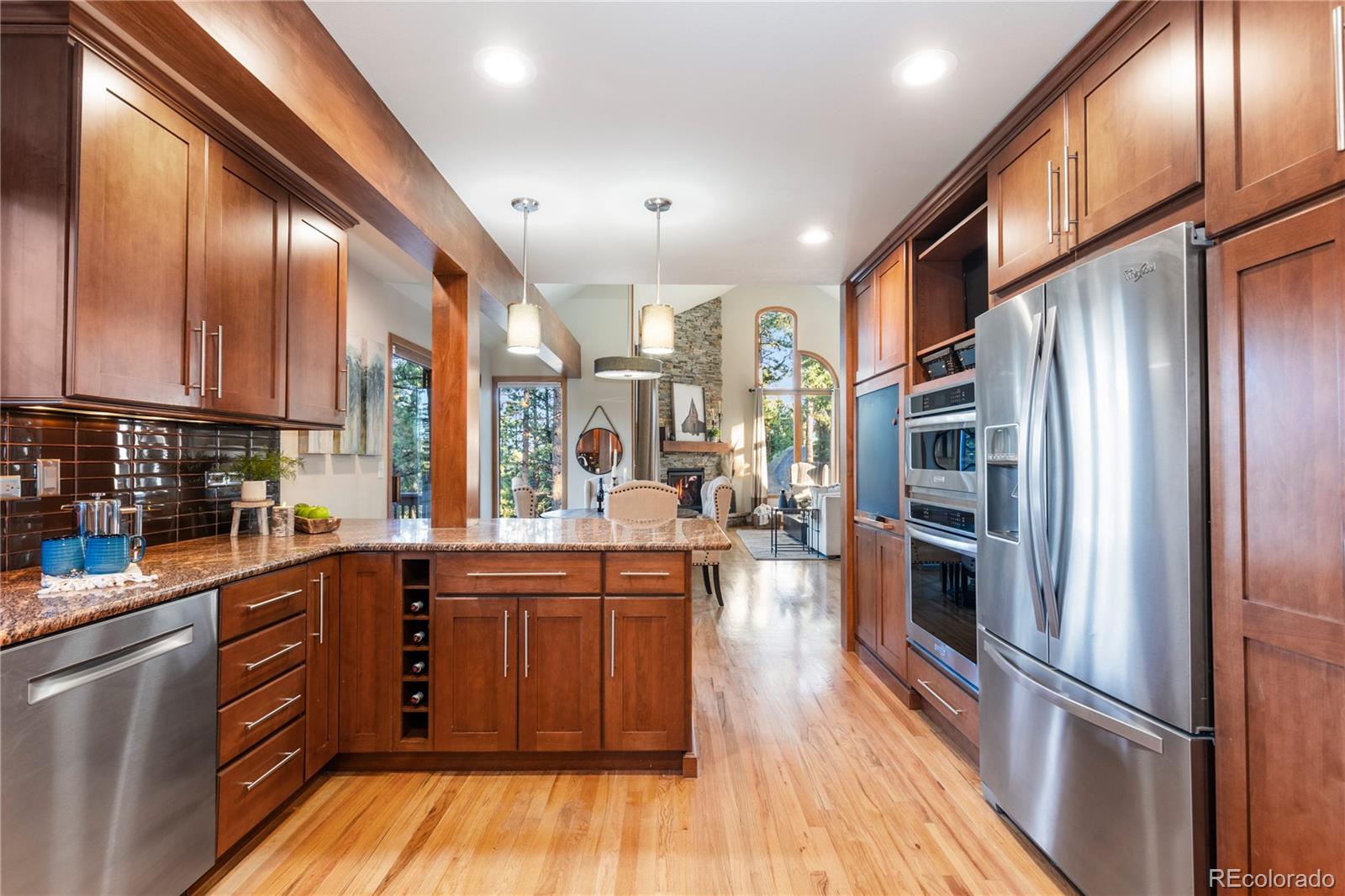 9059 William Cody Drive Evergreen, CO 80439 - Photo 17 of 50