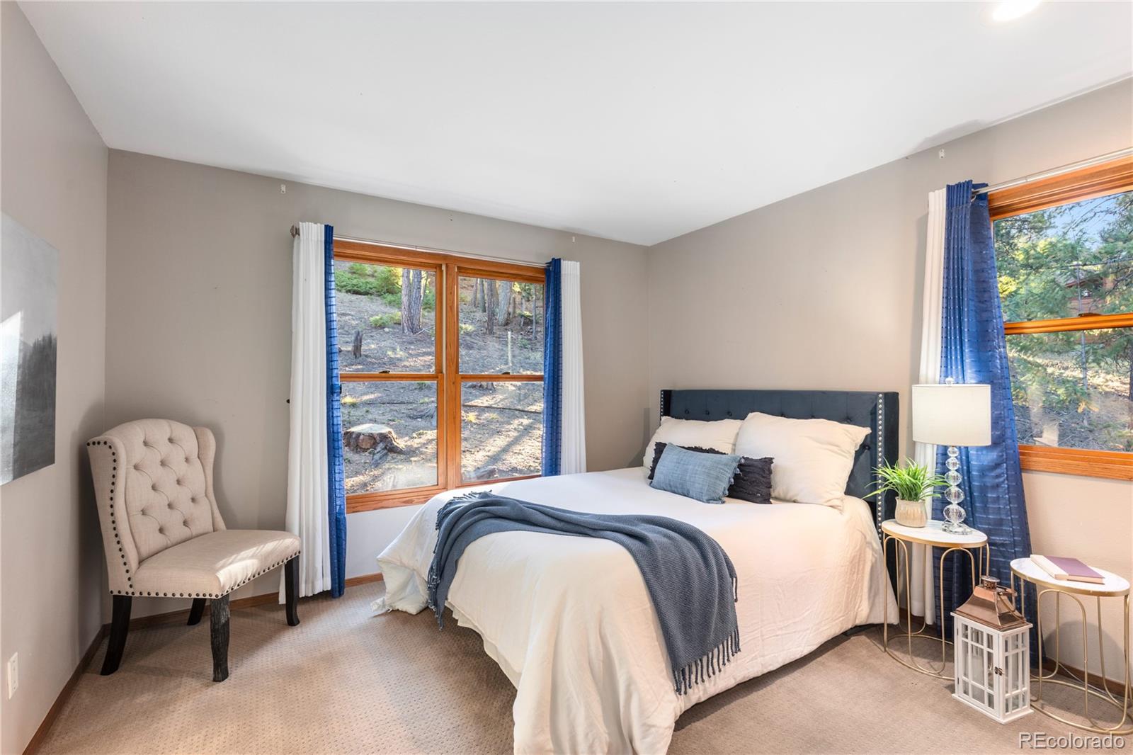 9059 William Cody Drive Evergreen, CO 80439 - Photo 23 of 50