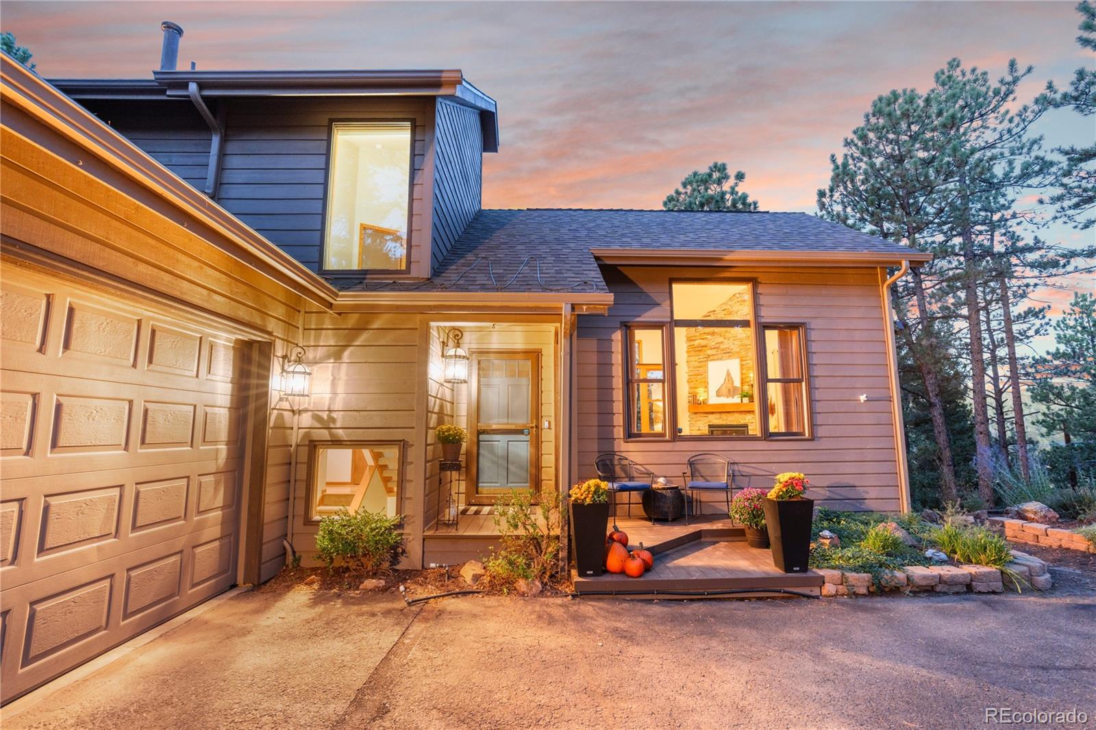 9059 William Cody Drive Evergreen, CO 80439 - Photo 3 of 50