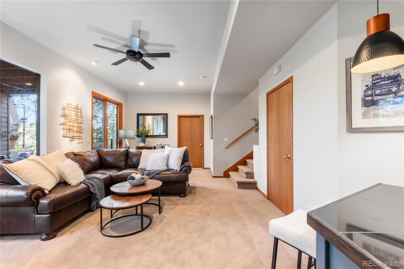 9059 William Cody Drive Evergreen, CO 80439 - Photo 31 of 50