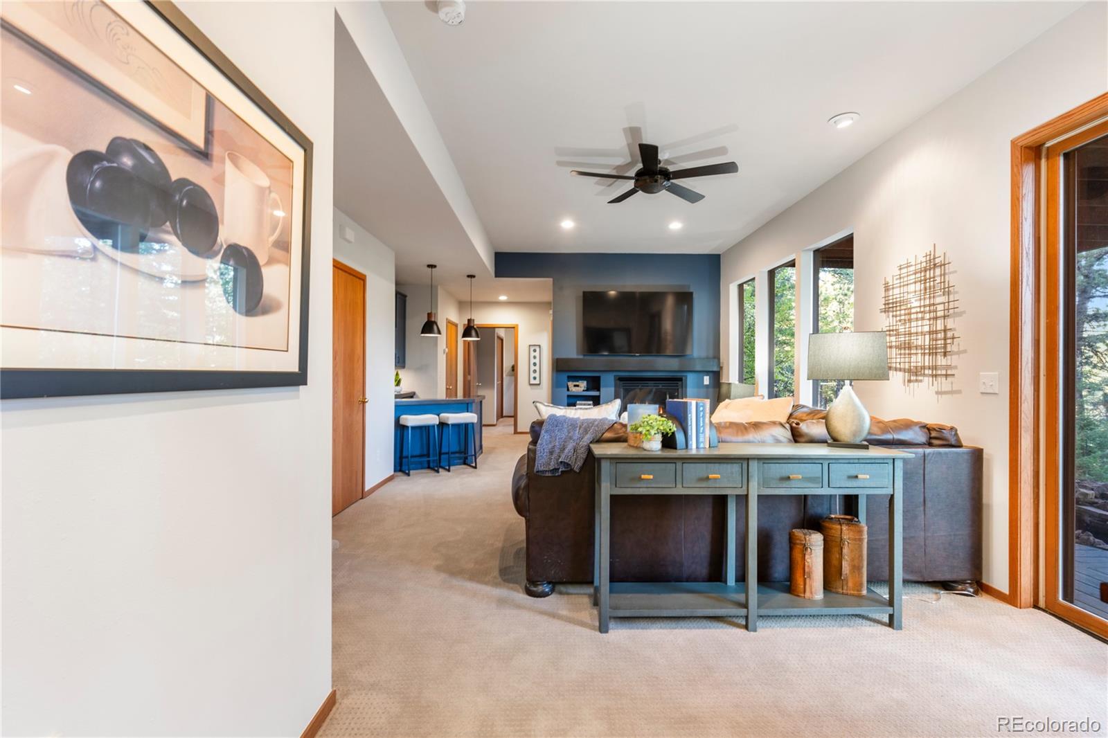 9059 William Cody Drive Evergreen, CO 80439 - Photo 32 of 50