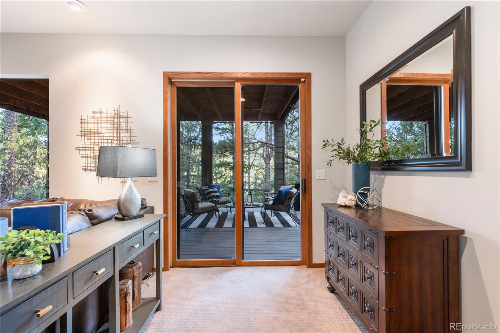 9059 William Cody Drive Evergreen, CO 80439 - Photo 33 of 50