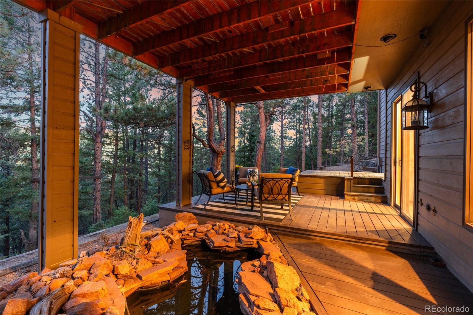 9059 William Cody Drive Evergreen, CO 80439 - Photo 34 of 50