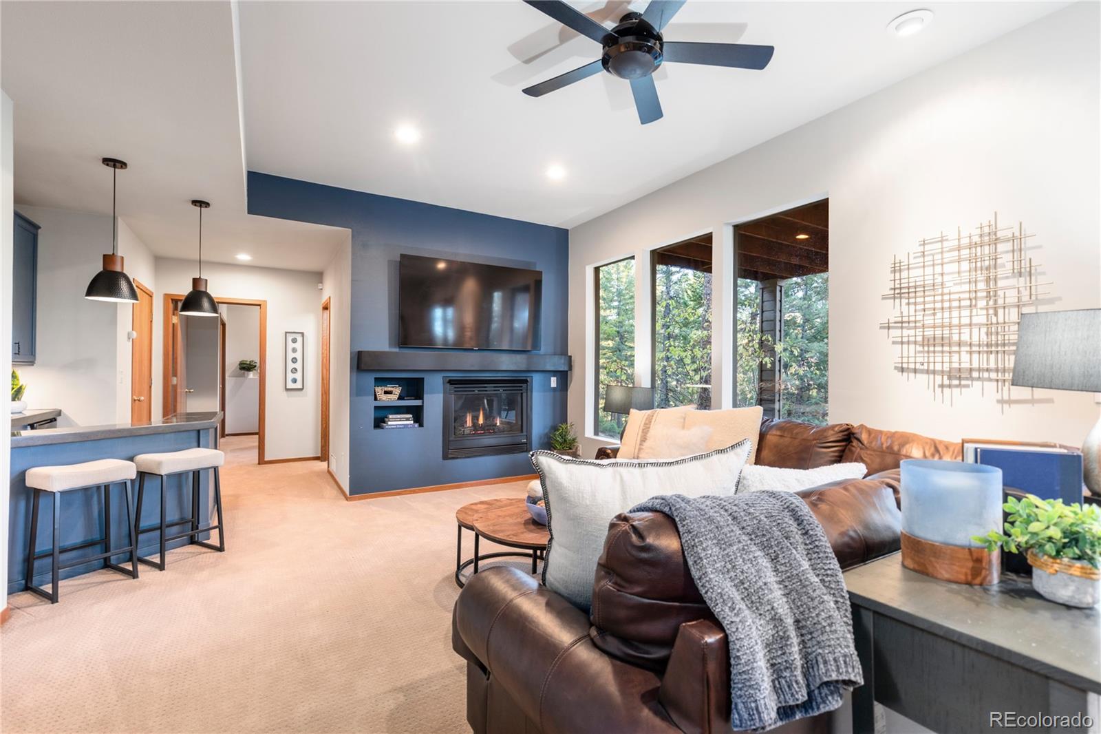 9059 William Cody Drive Evergreen, CO 80439 - Photo 35 of 50