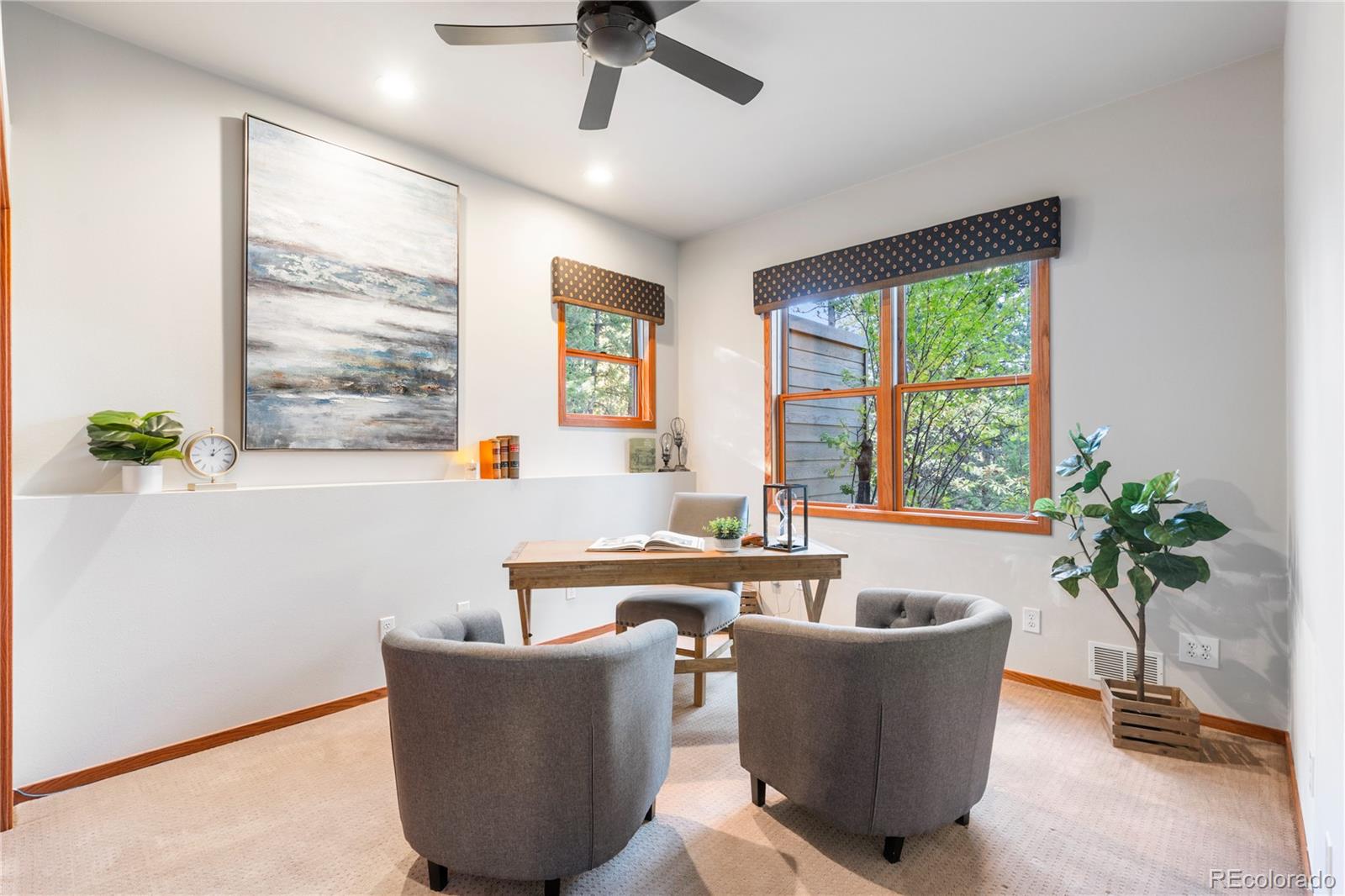 9059 William Cody Drive Evergreen, CO 80439 - Photo 38 of 50