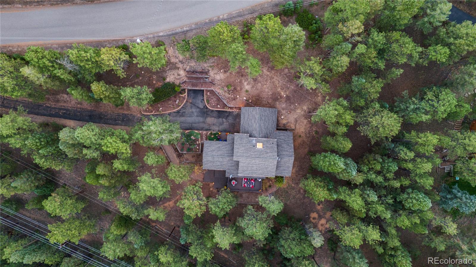 9059 William Cody Drive Evergreen, CO 80439 - Photo 43 of 50