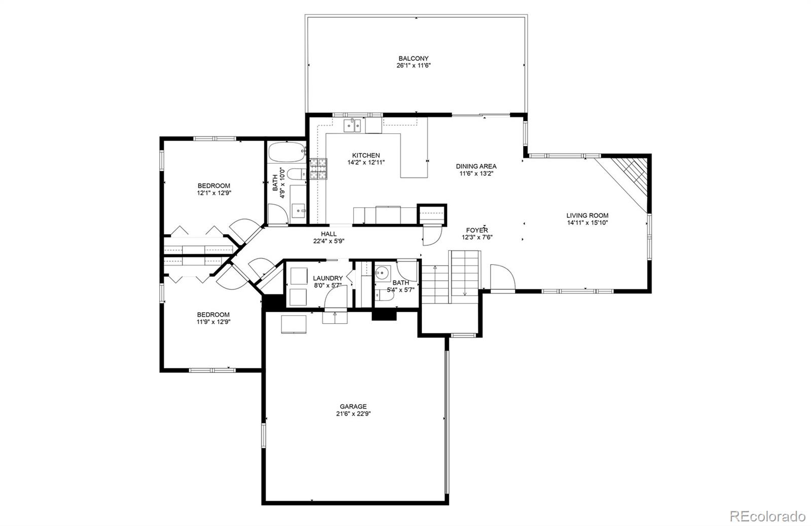 9059 William Cody Drive Evergreen, CO 80439 - Photo 48 of 50