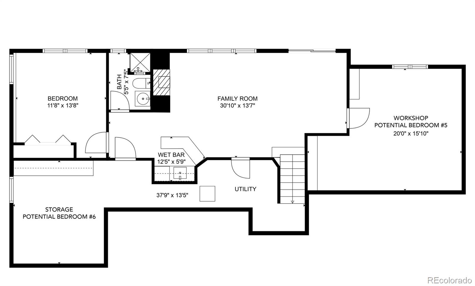 9059 William Cody Drive Evergreen, CO 80439 - Photo 50 of 50