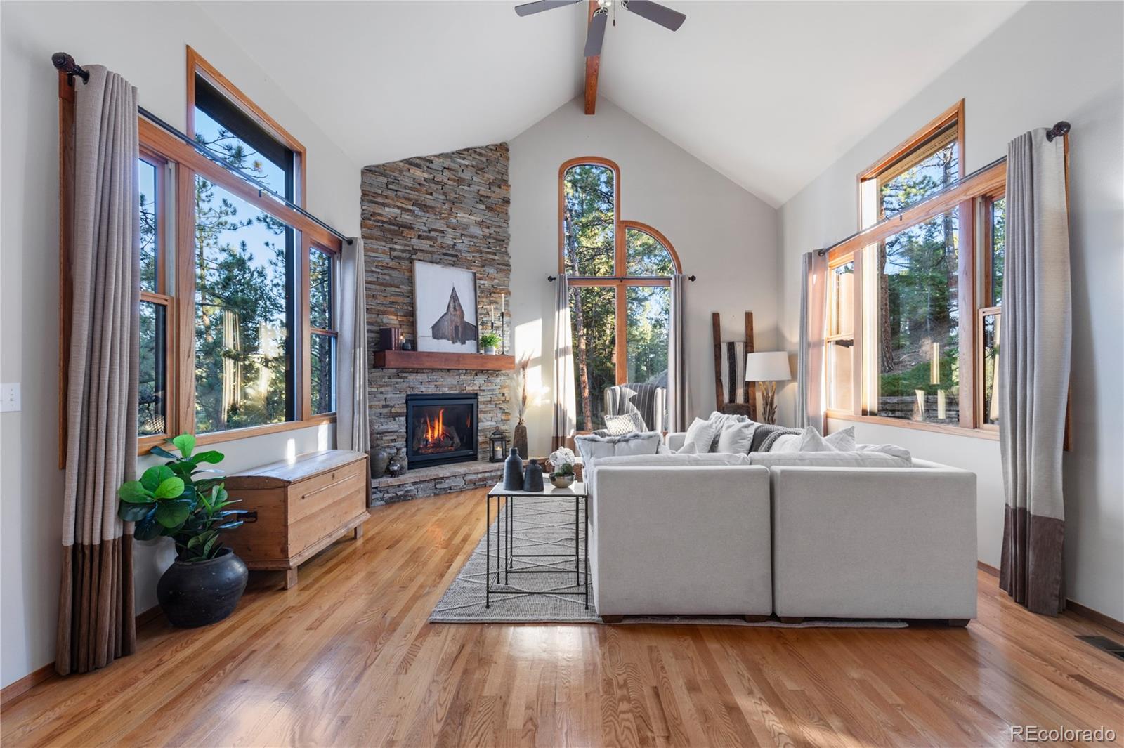 9059 William Cody Drive Evergreen, CO 80439 - Photo 5 of 50