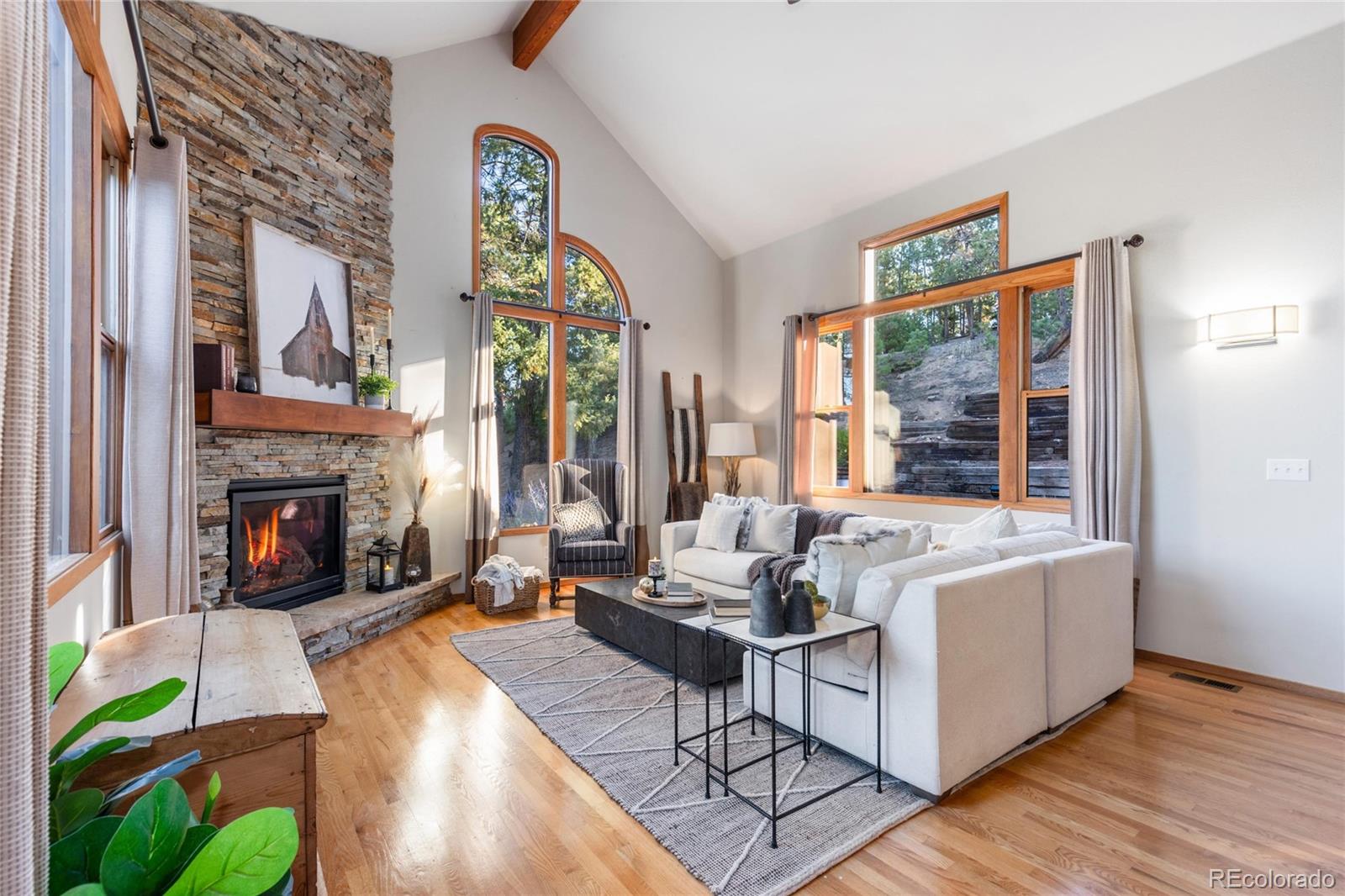 9059 William Cody Drive Evergreen, CO 80439 - Photo 6 of 50