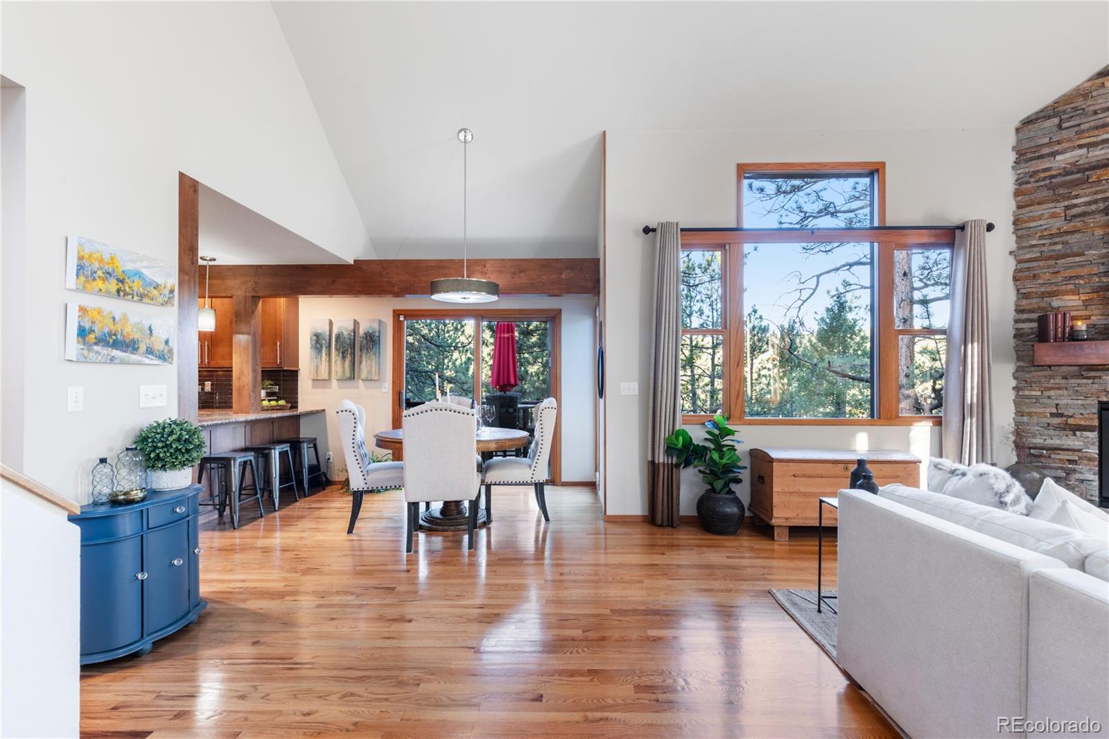 9059 William Cody Drive Evergreen, CO 80439 - Photo 8 of 50