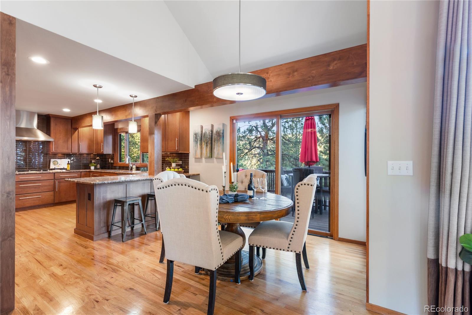 9059 William Cody Drive Evergreen, CO 80439 - Photo 9 of 50