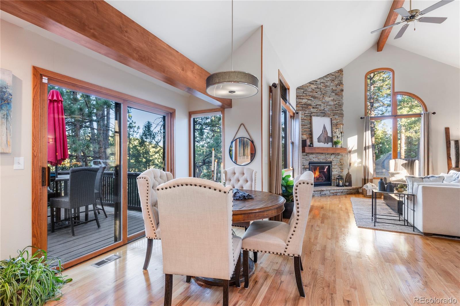 9059 William Cody Drive Evergreen, CO 80439 - Photo 10 of 50