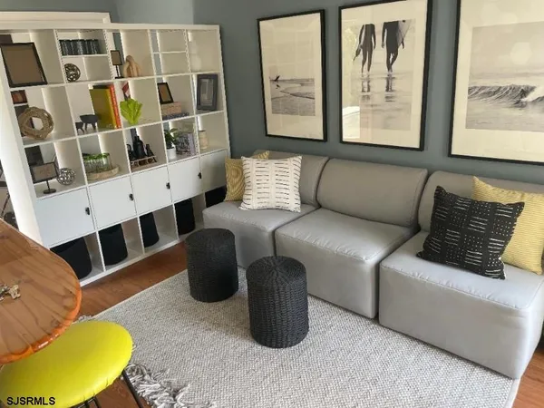 $8,000 | 114 North Brunswick Avenue, Unit JULY 20TH AUGUST 3, Margate City, NJ 08402