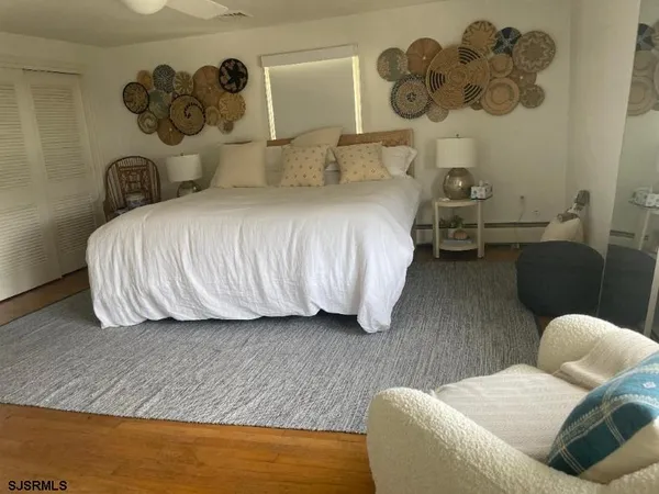 $8,000 | 114 North Brunswick Avenue, Unit JULY 20TH AUGUST 3, Margate City, NJ 08402
