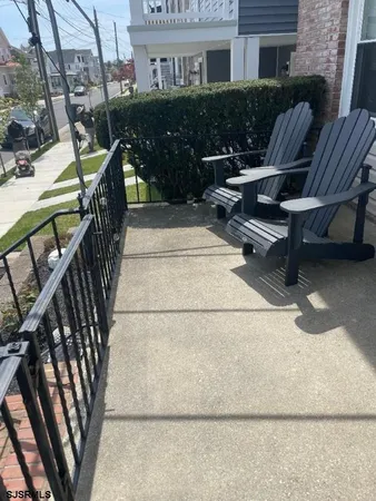 $8,000 | 114 North Brunswick Avenue, Unit JULY 20TH AUGUST 3, Margate City, NJ 08402
