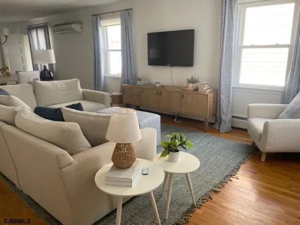 $8,000 | 114 North Brunswick Avenue, Unit JULY 20TH AUGUST 3, Margate City, NJ 08402