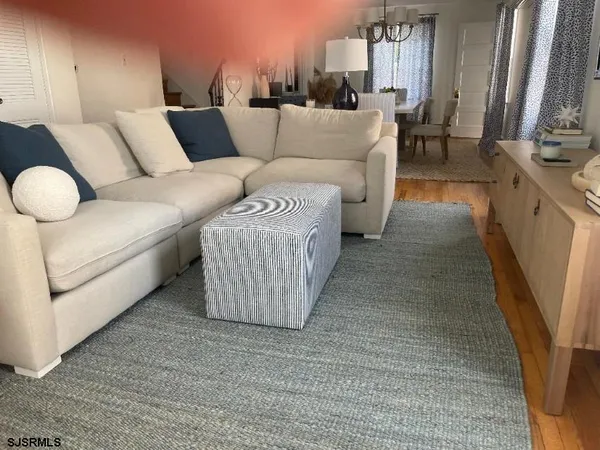 $8,000 | 114 North Brunswick Avenue, Unit JULY 20TH AUGUST 3, Margate City, NJ 08402