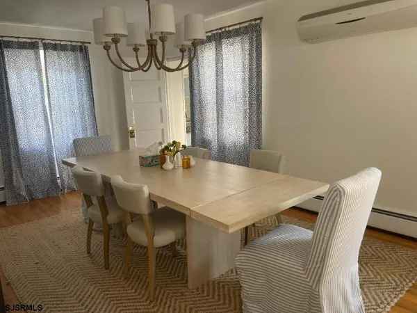 $8,000 | 114 North Brunswick Avenue, Unit JULY 20TH AUGUST 3, Margate City, NJ 08402