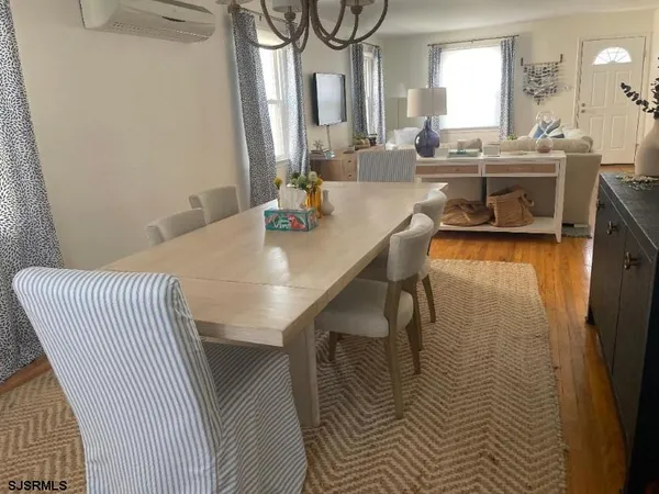 $8,000 | 114 North Brunswick Avenue, Unit JULY 20TH AUGUST 3, Margate City, NJ 08402