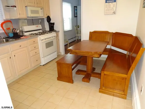 $8,000 | 114 North Brunswick Avenue, Unit JULY 20TH AUGUST 3, Margate City, NJ 08402