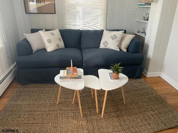 $8,000 | 114 North Brunswick Avenue, Unit JULY 20TH AUGUST 3, Margate City, NJ 08402