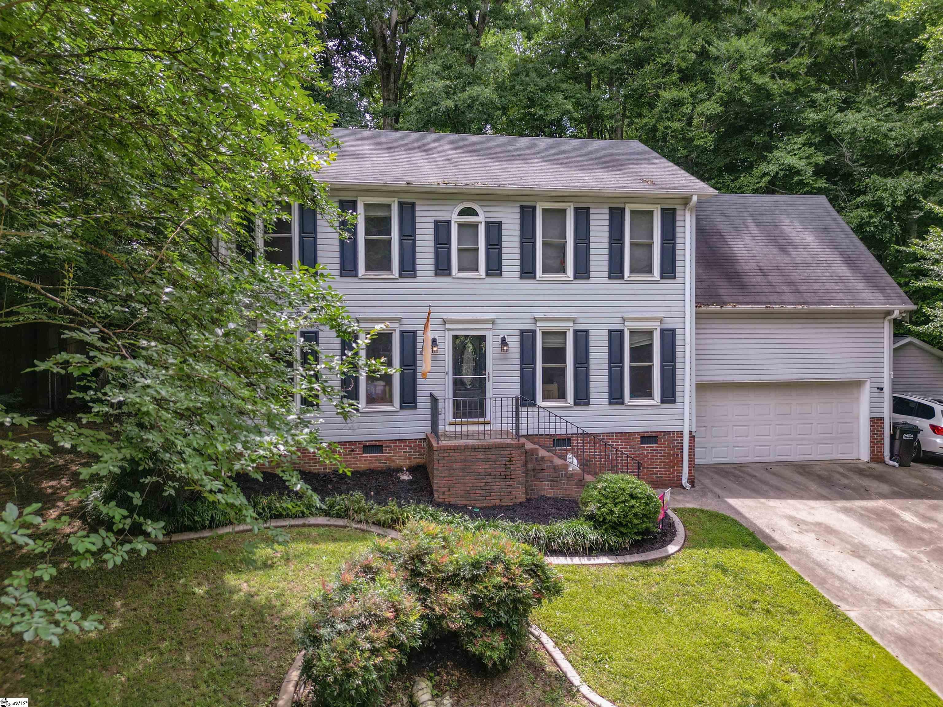 505 Hunters Hill Road Simpsonville, SC 29680 - Photo 2 of 25
