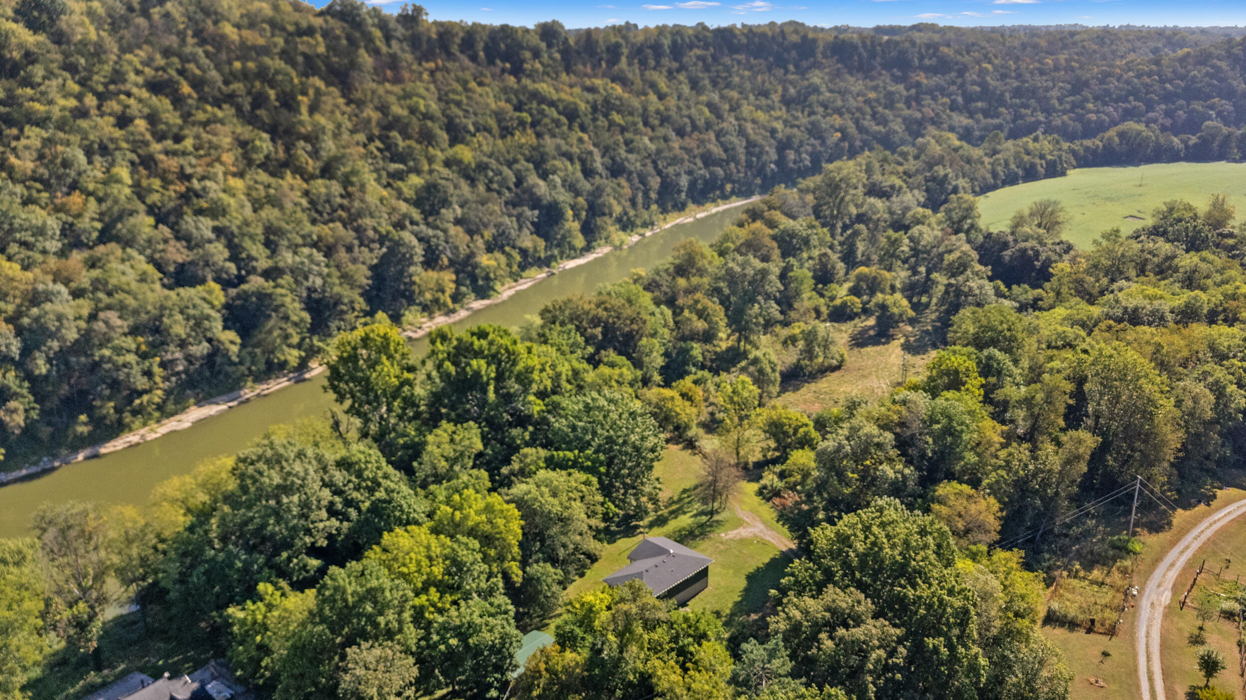 1537 Lock Road Lawrenceburg, KY 40342 - Photo 9 of 50 dji_20250912072704_0025_d