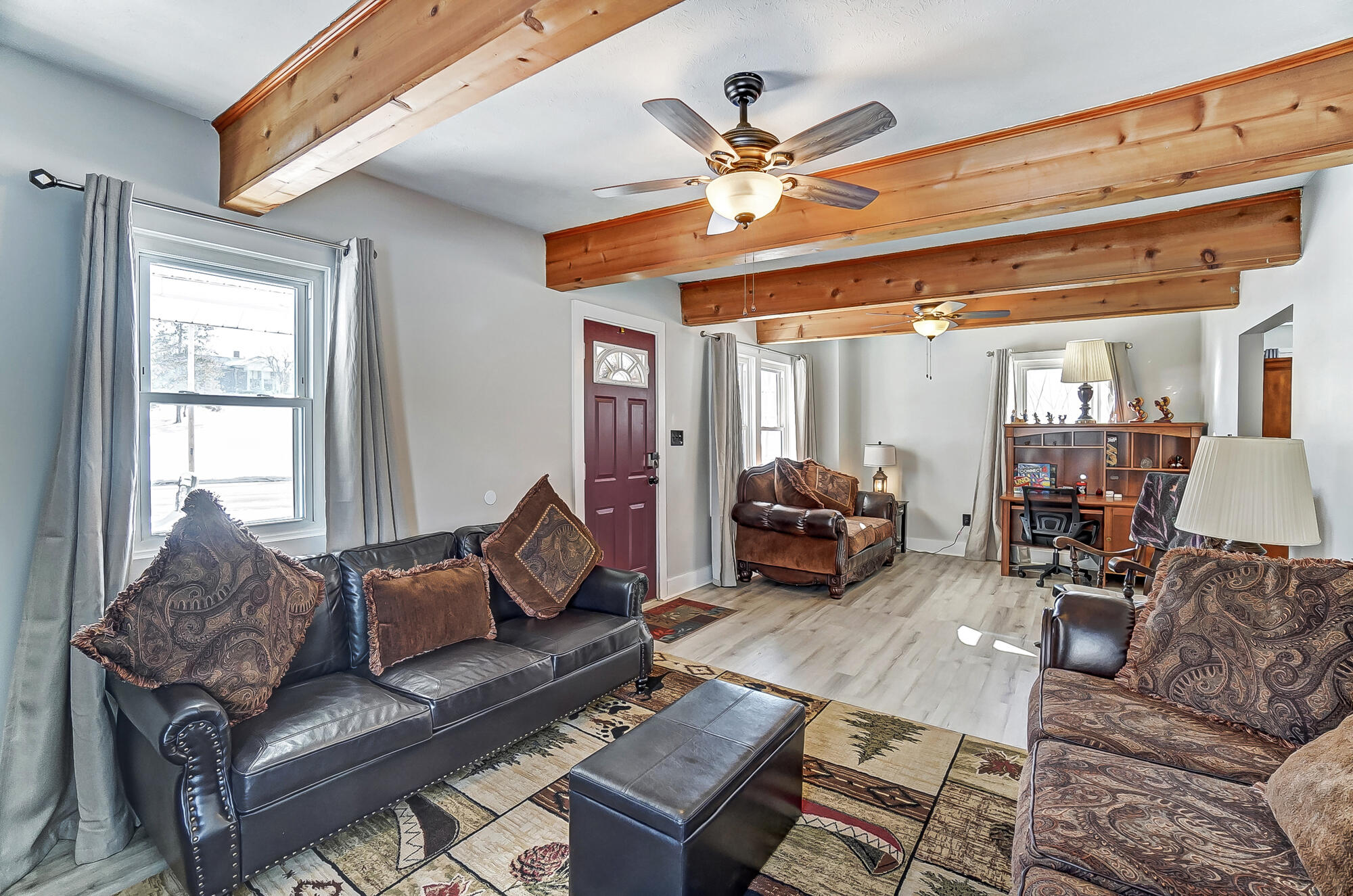 1909 Mechanicsburg Road Springfield, OH 45503 - Photo 7 of 43 Gallery Image 7