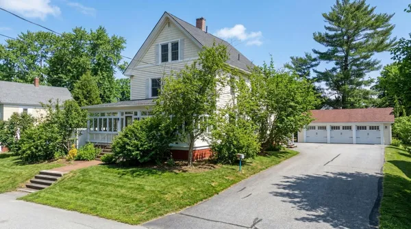 $455,000 | 23 Googin Street, Lewiston, ME 04240