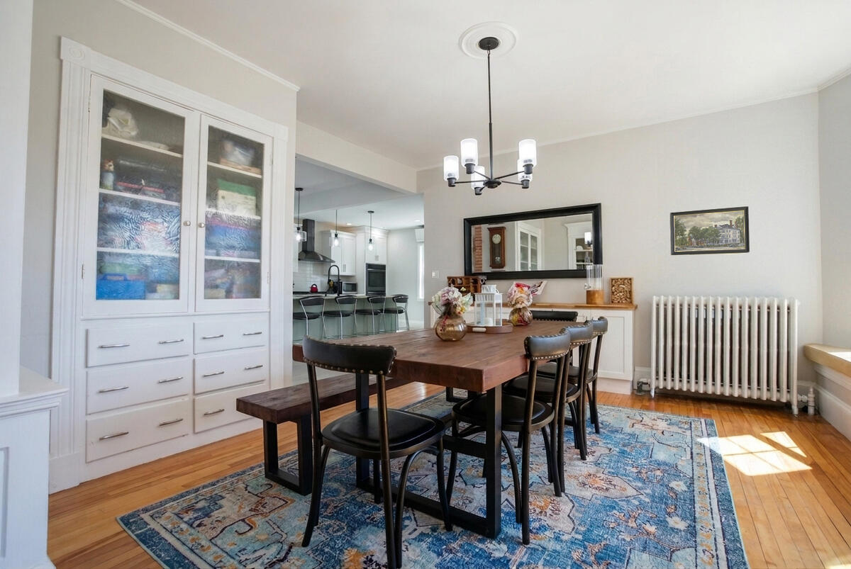 23 Googin Street Lewiston, ME 04240 - Photo 12 of 61 3_Dining Room 1.4