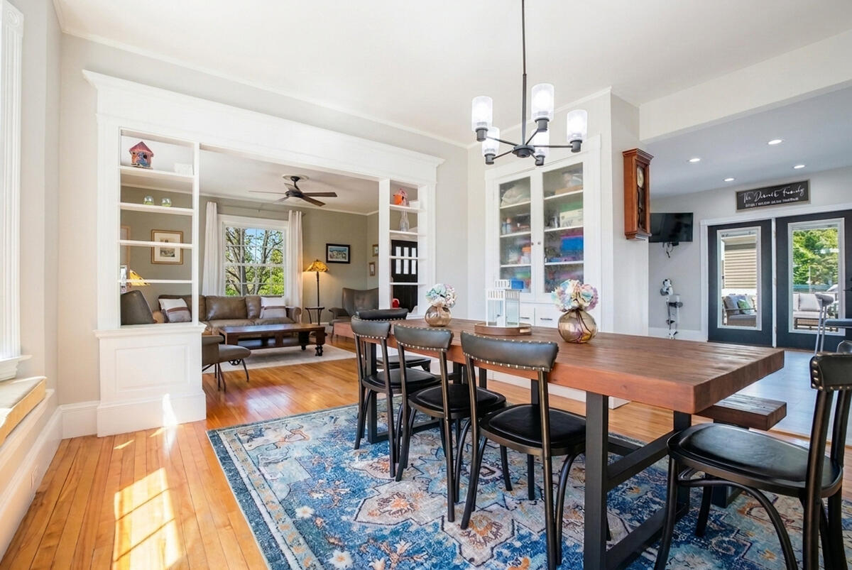 23 Googin Street Lewiston, ME 04240 - Photo 13 of 61 3_Dining Room 1.3