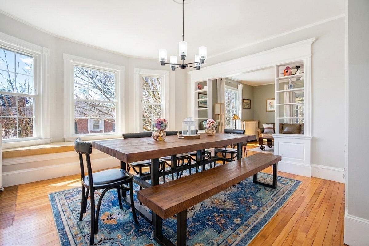 23 Googin Street Lewiston, ME 04240 - Photo 14 of 61 3_Dining Room 1