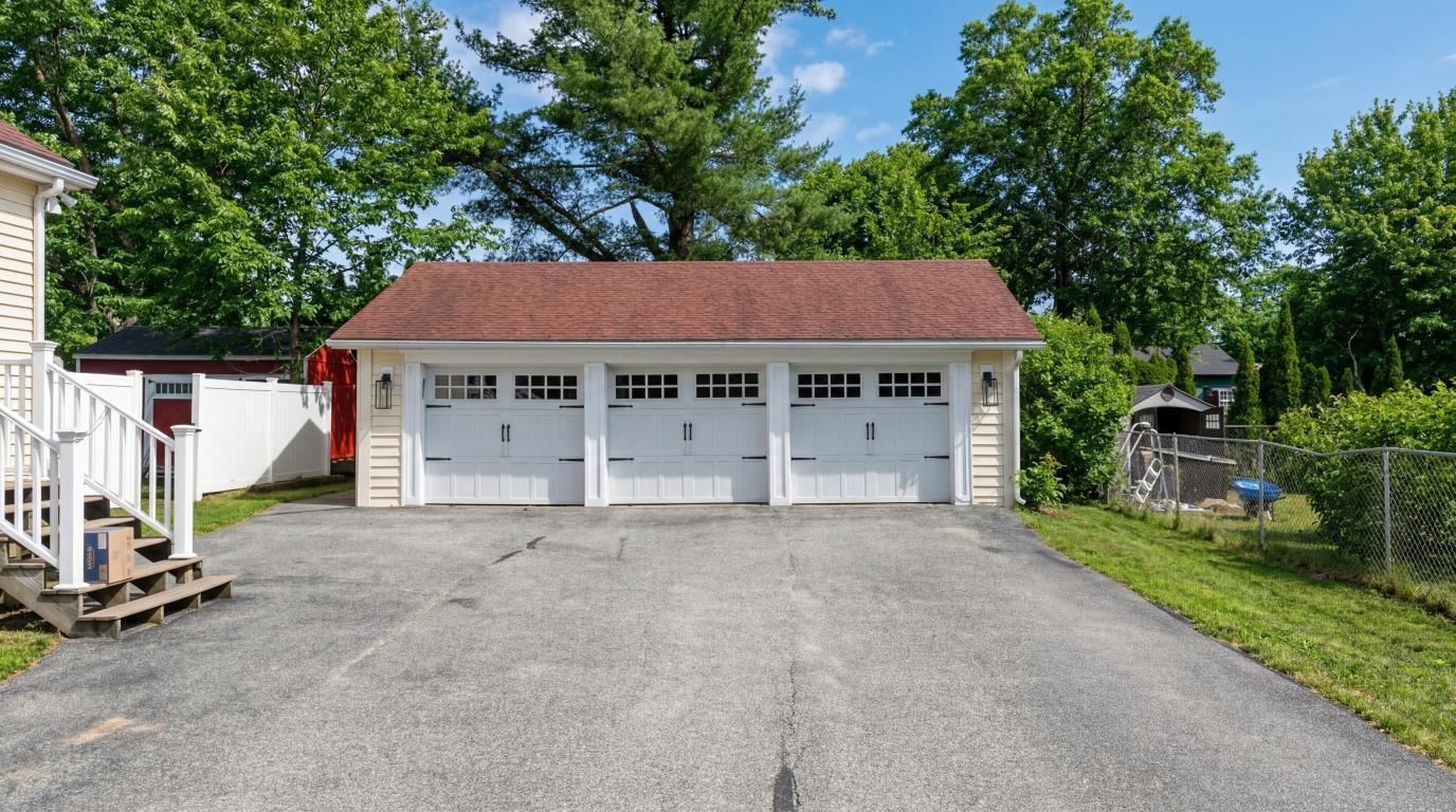 23 Googin Street Lewiston, ME 04240 - Photo 2 of 61 3 Bay Garage