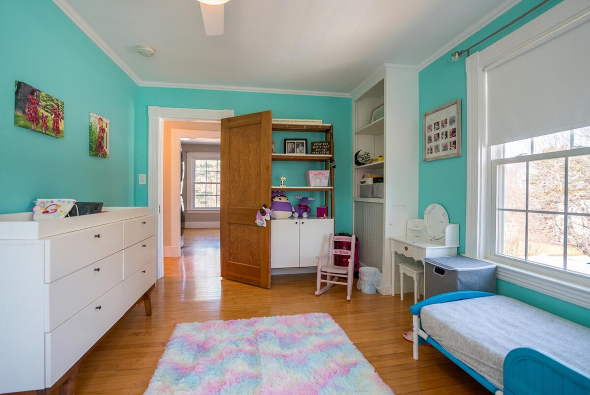 23 Googin Street Lewiston, ME 04240 - Photo 25 of 61 11_Bedroom 2.5