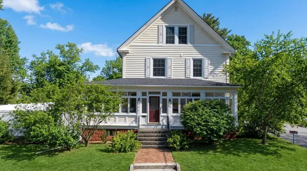 $455,000 | 23 Googin Street, Lewiston, ME 04240