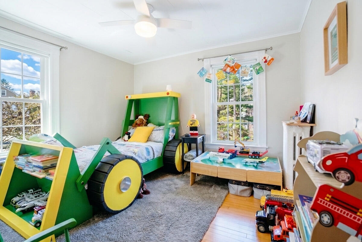 23 Googin Street Lewiston, ME 04240 - Photo 34 of 61 12_Bedroom 3