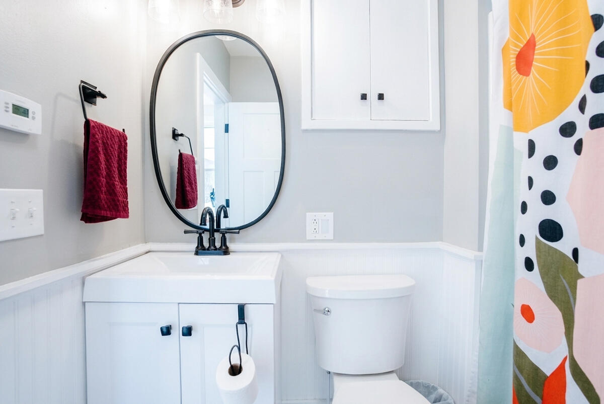 23 Googin Street Lewiston, ME 04240 - Photo 46 of 61 1st Floor Bath