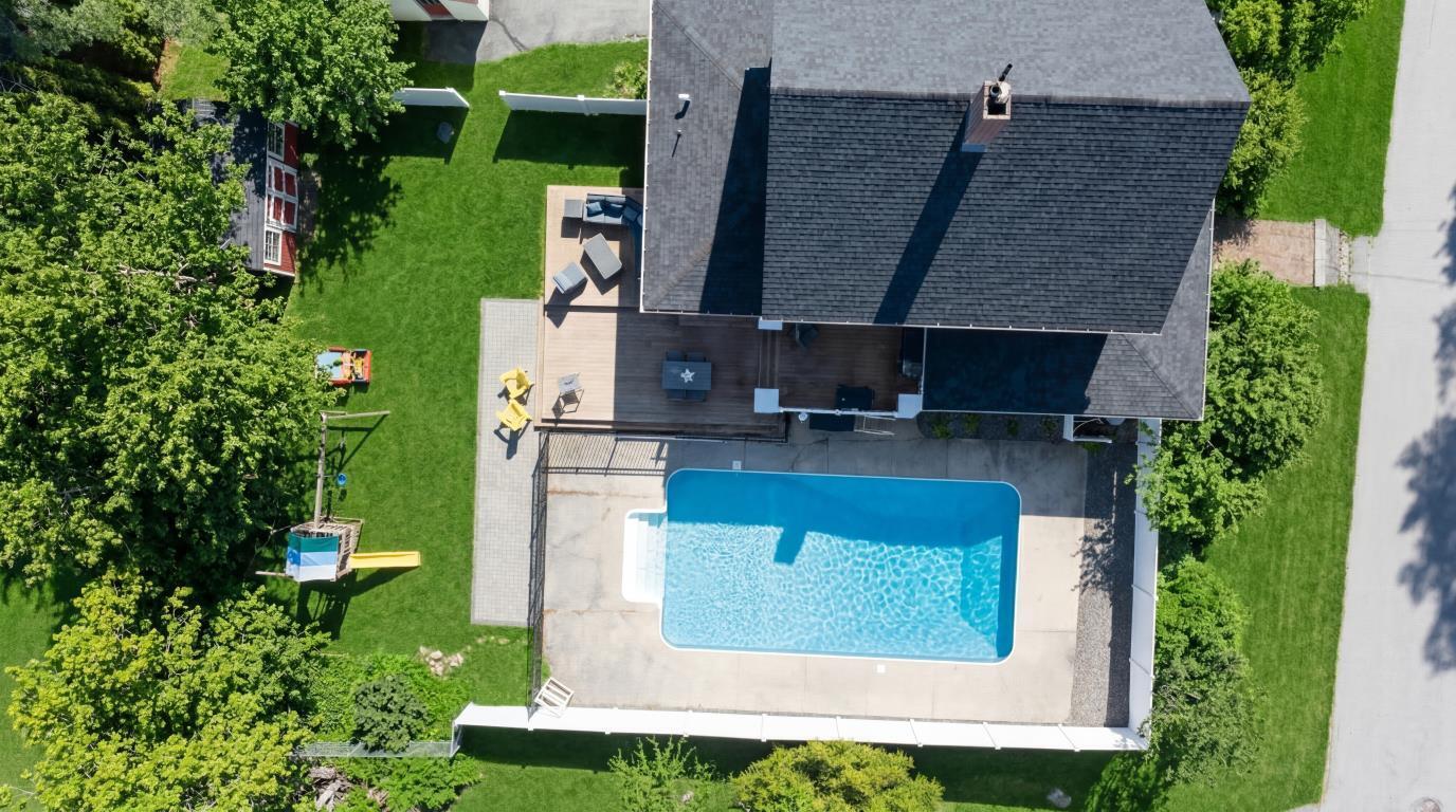 23 Googin Street Lewiston, ME 04240 - Photo 55 of 61 Overhead 3