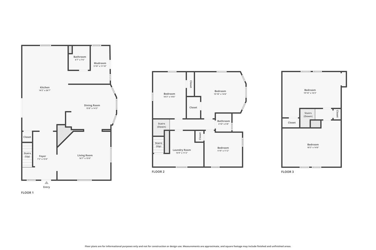 23 Googin Street Lewiston, ME 04240 - Photo 58 of 61 Combined